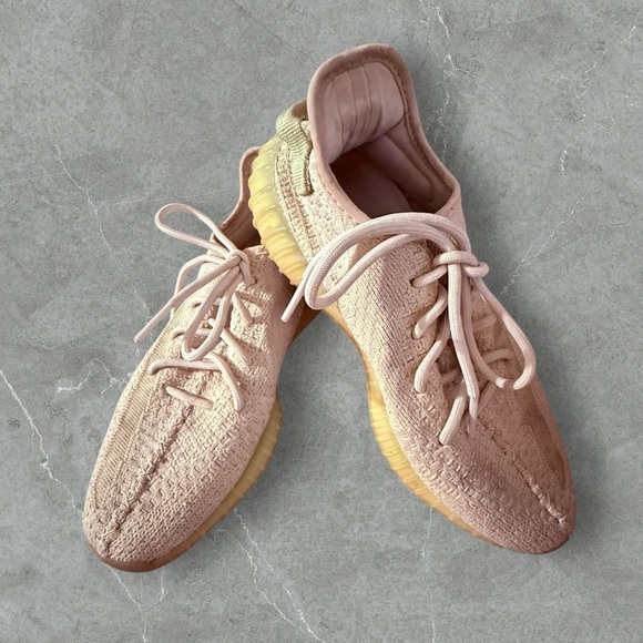 Adidas Yeezy Boost 350 V2 Natural 2020